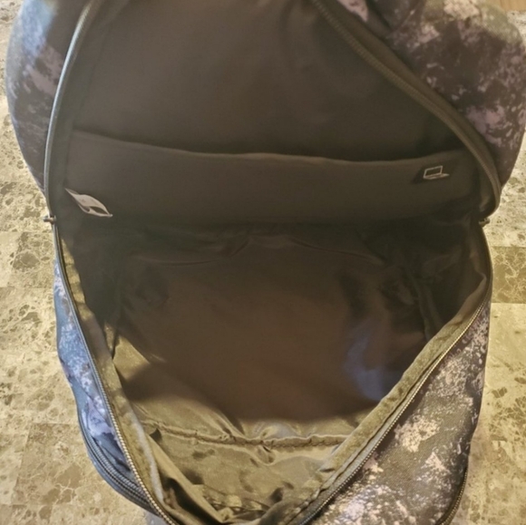 NWT Reebok Spellbinding backpack - Picture 4 of 9